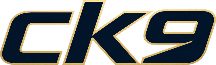 ck9 logo